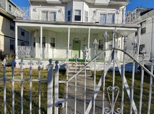 66 Hedden Ter APT 1, Newark, NJ 07108