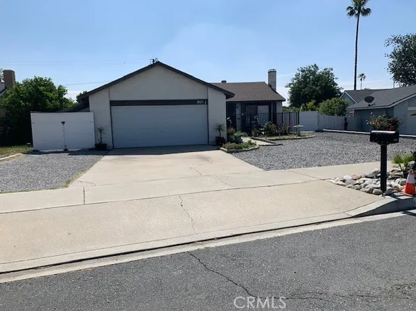 1206 N El Dorado Ave, Ontario, CA 91764