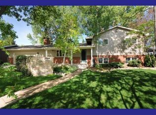 1909 Navajo Dr, Fort Collins, CO 80525