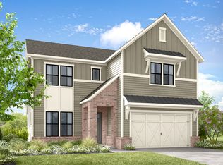 Bordeaux Plan, Towson Village, Peachtree City, GA 30269