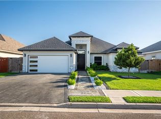 402 Imperial Dr, San Juan, TX 78589