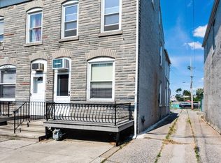 412 S 16th St, Reading, PA 19606