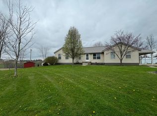 6225 State Route 13 NE, Somerset, OH 43783