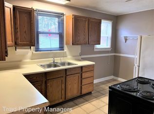 1701 J Ave, Greensboro, NC 27403