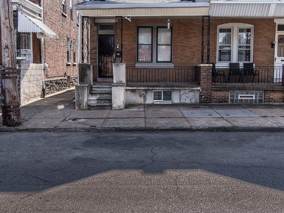 120 E Louden St, Philadelphia, PA 19120 MLS PAPH2290904 Zillow