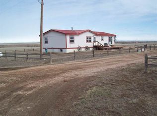 22232 Brehm Rd, Box Elder, SD 57719
