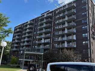 1100 Clove Rd APT 7F, Staten Island, NY 10301