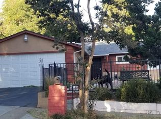 14060 Beaver St, Sylmar, CA 91342