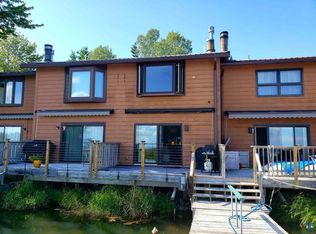 34405 Port Superior Rd #505, Bayfield, WI 54814