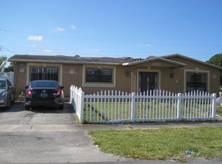 6260 NW 17th Ct, Sunrise, FL 33313