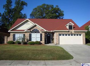 950 Via Salvatore, Florence, SC 29501