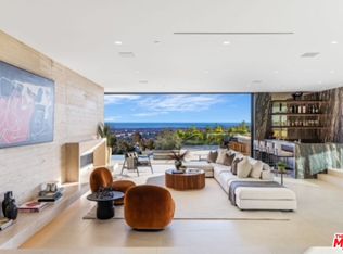 1731 Summitridge Dr, Beverly Hills, CA 90210
