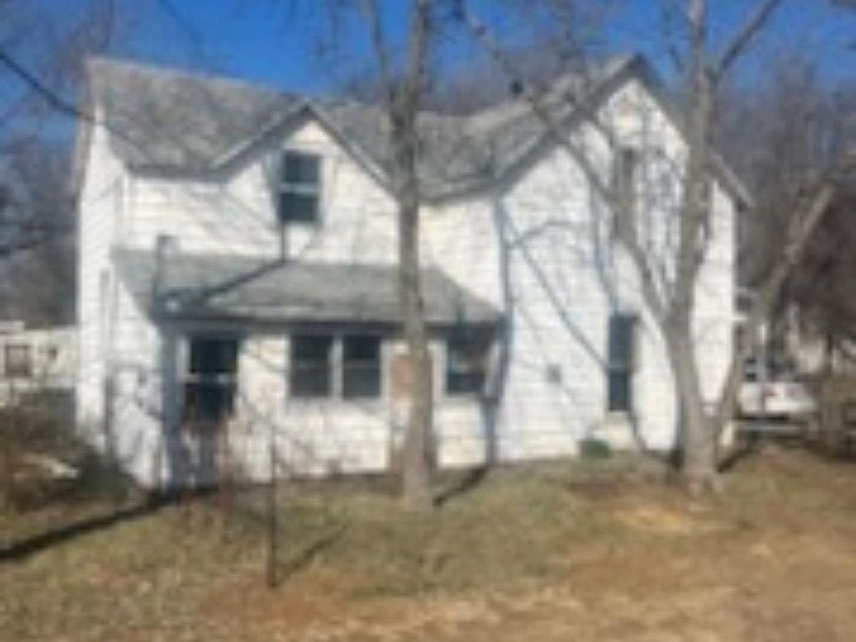 391 Gertrude St, Harveyville, KS 66431 MLS 232982 Zillow