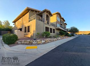 280 S Luce Del Sol Dr #511, Saint George, UT 84770
