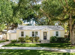 741 Sherry Dr, Atlantic Beach, FL 32233