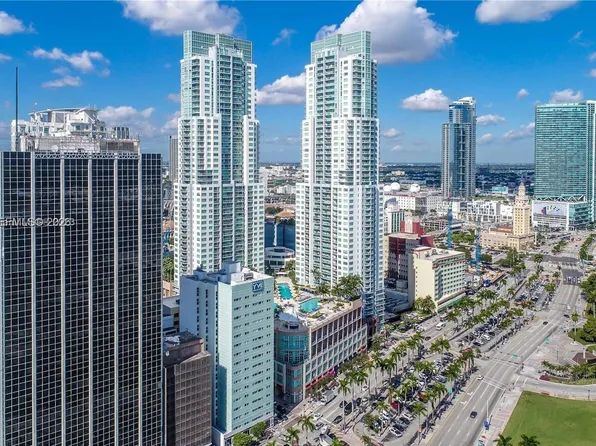 253 NE 2nd St, Miami, FL