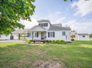 13182 Pulaski Pike, Ardmore, AL 35739