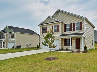 228 Carriage Cove Cir #6, Mocksville, NC 27028
