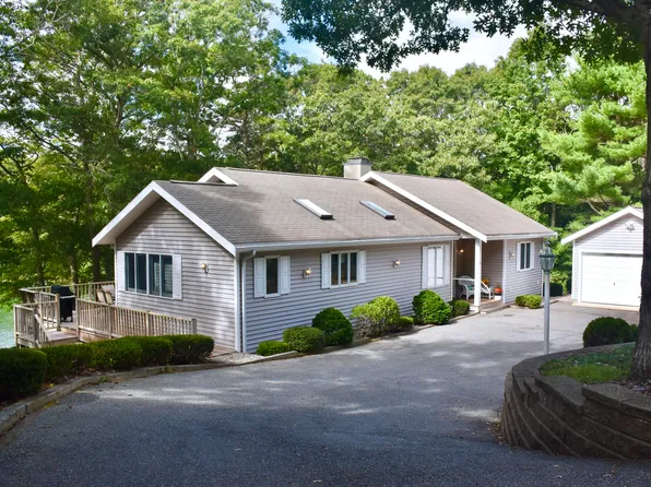 195 Lake Shore Drive, Marstons Mills, MA 02648