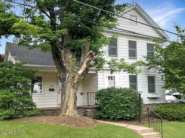 206 Green St, Honesdale, PA 18431