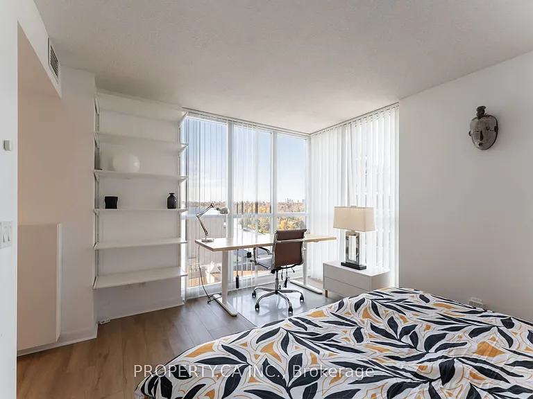 4978 Yonge St #1609 — Photo 9