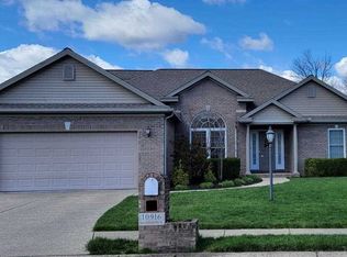10916 Havenwood Meadows Dr, Evansville, IN 47725