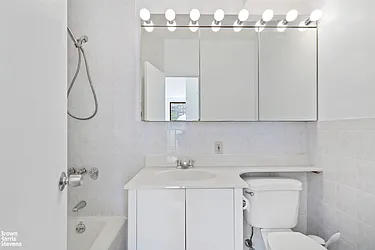 Rented by Brown Harris Stevens