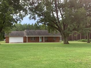 7303 E State Highway 52, Hartford, AL 36344