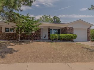 9304 Gutierrez Rd NE, Albuquerque, NM 87111