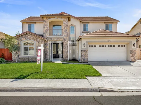 6641 W Celeste Ave, Fresno, CA 93723