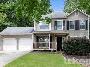3520 Willow Tree Cir, Douglasville, GA 30135
