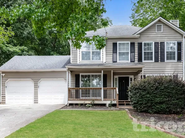 3520 Willow Tree Cir, Douglasville, GA 30135