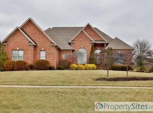 12605 Hillcross Pkwy, Prospect, KY 40059