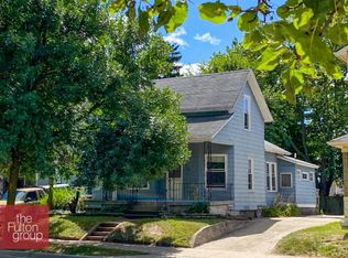 806 Fulton St E, Grand Rapids, MI 49503