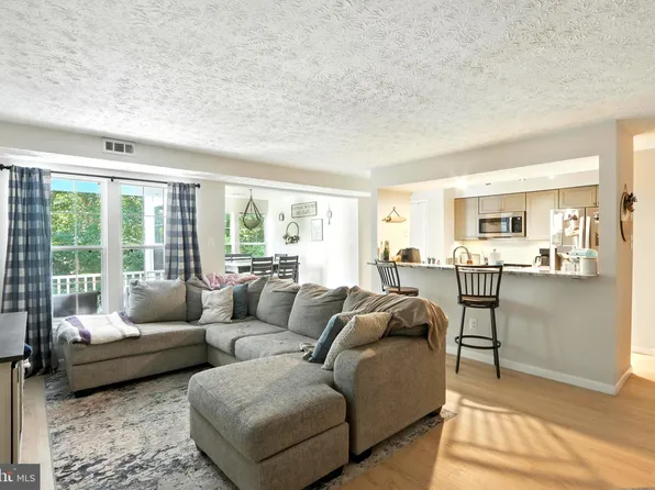 706 Southern Hills Dr #E-5f, Arnold, MD 21012