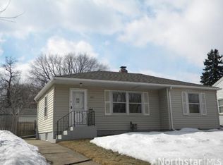 405 White Bear Ave N, Saint Paul, MN 55106