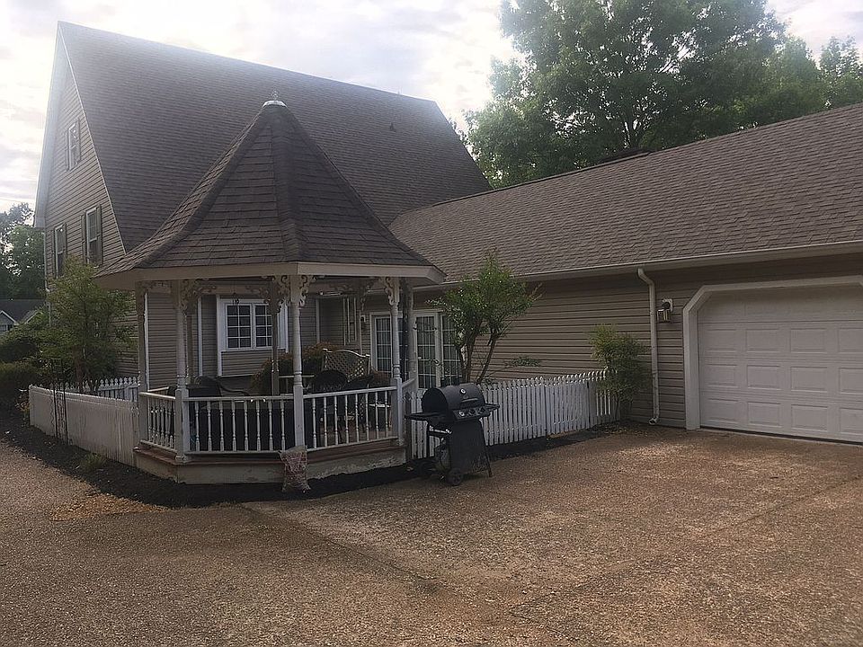 1040 Anderson Dr, Paris, TN 38242 Zillow