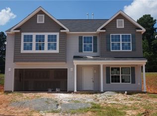 6 Chadbrook Ct LOT 270, Greensboro, NC 27405