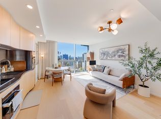1568 Alberni St #1605, Vancouver, BC V6G 1A5
