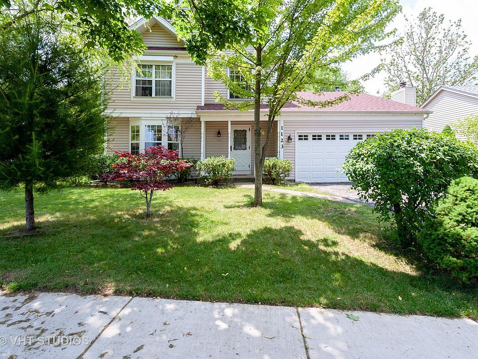 1st image of 1123 Thomas Blvd