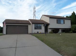 27575 Bison Rdg, Elkhart, IN 46514