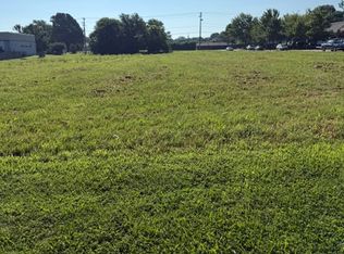 Kaylee Ave Lot 6, Springdale, AR 72762