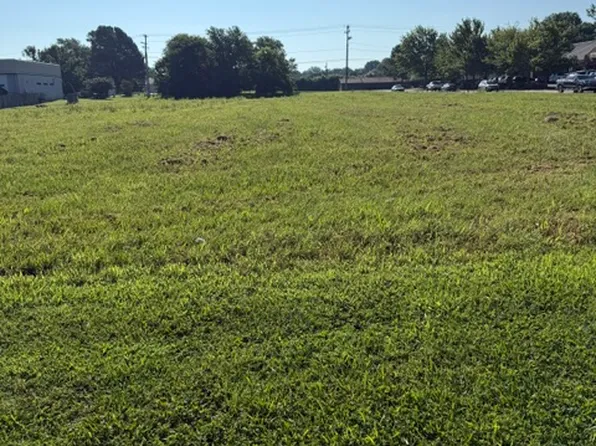 Kaylee Ave Lot 6, Springdale, AR 72762