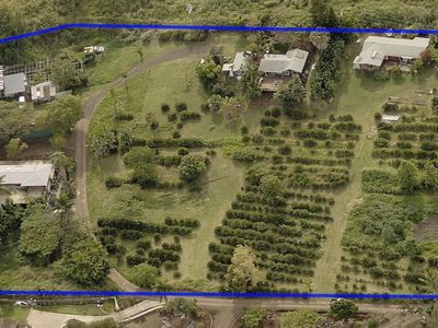 140 Kahala Pl, Kula, HI, 96790