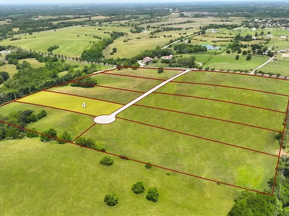 10778 N Ewing Ave, Kansas City, MO 64134