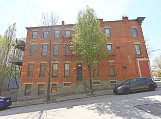 945 Parkside Pl, Cincinnati, OH 45202