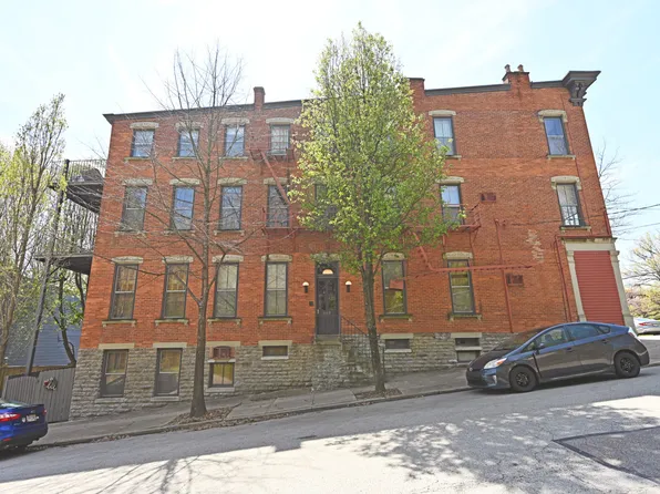 945 Parkside Pl, Cincinnati, OH 45202