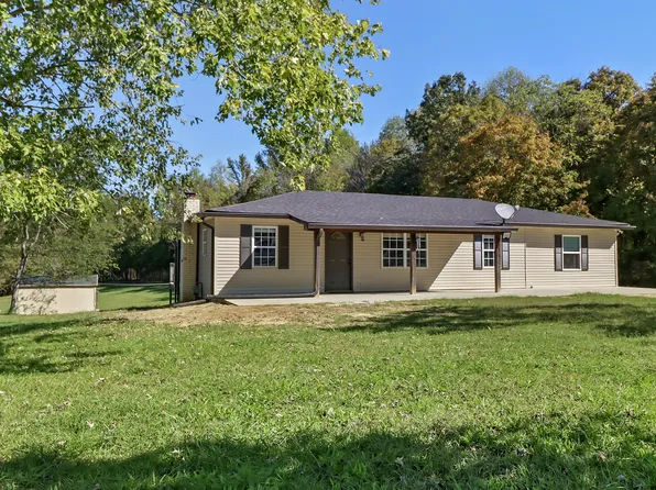 4369 Washington Rd, Greenbrier, TN 37073