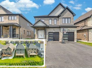 188 Otterbein Rd, Kitchener, ON N2B0A8