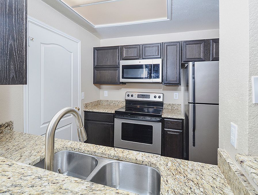 1st image of 12701 West Ave APT 0816